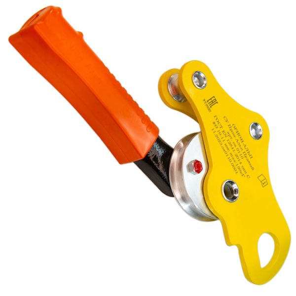  Спусковое устройство Пром-Альп Правый Орион Альп в Краснодаре  