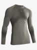 купить Термобельё V-MOTION Base мужской серебристый