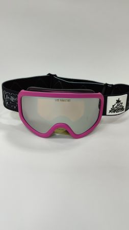 Купить Маска Los Raketos Kooky Orange 21912,13 в Краснодаре