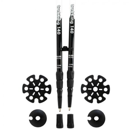 Палки треккинговые Tramp Trekking 140 TRR-003