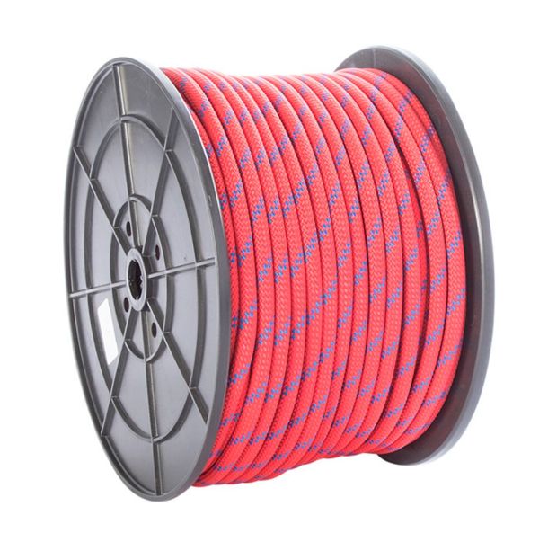  Веревка Венто Профистатик 10мм красная в Краснодаре  