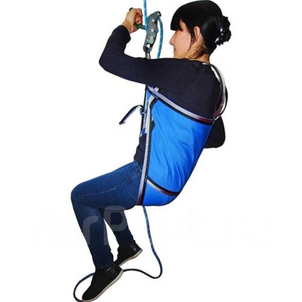  Косынка эвакуационная Ринг Evklid в Краснодаре  