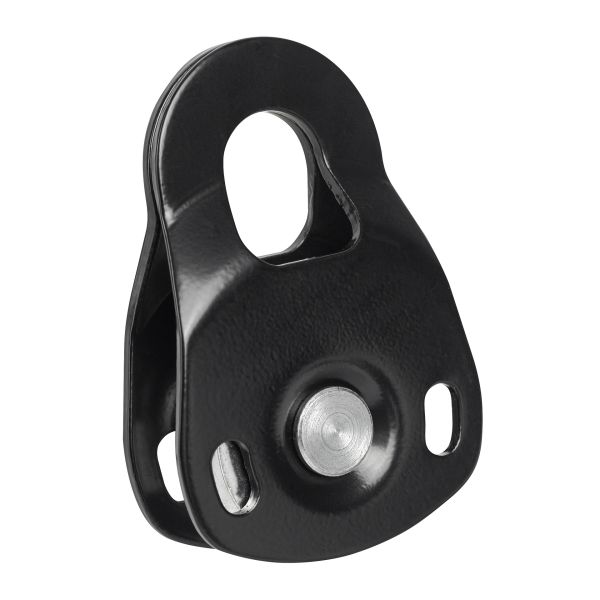  Блок-ролик Вертикаль большой с подшипником 46 кН в Краснодаре  