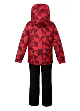 Костюм горнолыжный Phenix Playing in Snow Junior Two-piece RD в Краснодаре