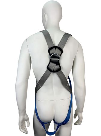  Удерживающая страховочная привязь СП-2Ж серия «КОМФОРТ» (без пояса) в Краснодаре  
