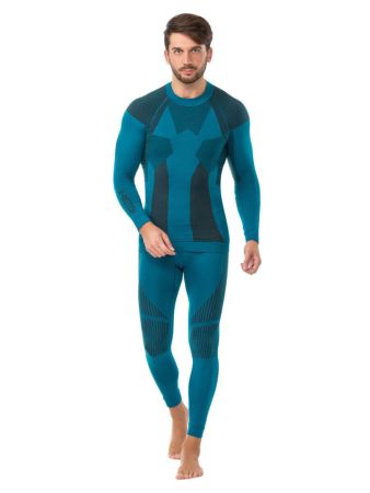 купить Термобельё V-MOTION F-10 мужской A11618 изумрудный