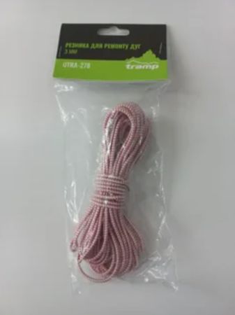 Резинка Tramp для ремонта дуг (3мм*10м)