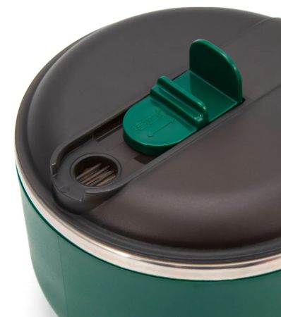 Супница-чашка Следопыт для заваривания лапши,900 мл