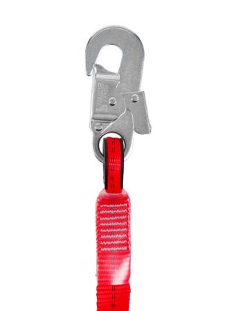  Строп Венто ленточный одинарный регулируемый с амортизатором aA11р в Краснодаре  