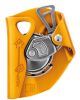  Страховочное устройство Petzl ASAP желтый в Краснодаре  