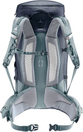 Рюкзак Deuter Trail Pro 36 Black-Shale