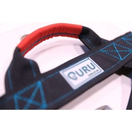  Страховочная система Guru поясная Master V2 в Краснодаре  