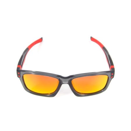 Купить Очки Следопыт Ultima в футляре,линзы grey with red revo в Краснодаре