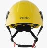  Каска Венто защитная Энерго желтая в Краснодаре  
