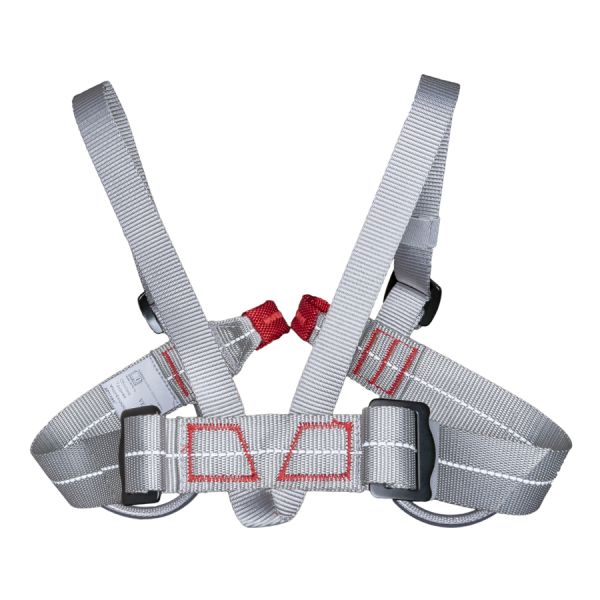  Страховочная система Венто Грудная модифицированная детская в Краснодаре  