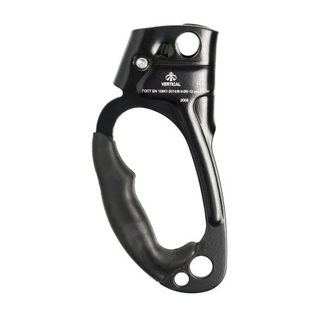  Зажим Вертикаль Жумар правый (LUX) в Краснодаре  