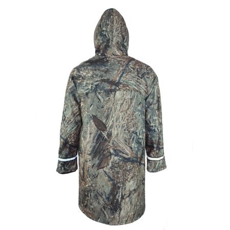 Плащ ШТОРМ Лайт (мембрана) Снаряжение