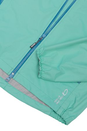 Куртка Оз Ozone Rush (м/ж) мятный