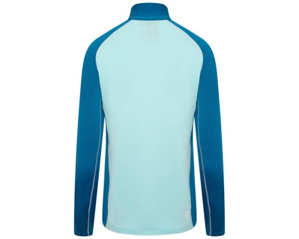 Толстовка Dare2B Involved II Strch бирюзовый в Краснодаре