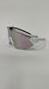 Купить Маска Los Raketos Shackle Purple Chrom Polarised 25102 в Краснодаре