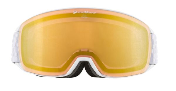 Купить маска alpina г/л nakiska qv white gloss/qv gold s2 в Краснодаре