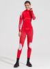 купить Термобельё V-MOTION Alpinesports женские ASW красный