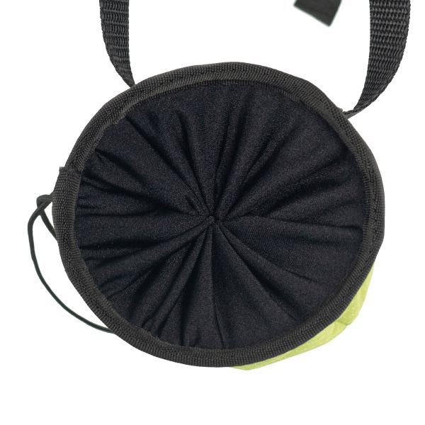  Мешок для магнезии Вертикаль ver 0612.3 Зеленый в Краснодаре  