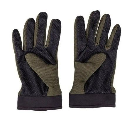 Перчатки Следопыт туристические хаки