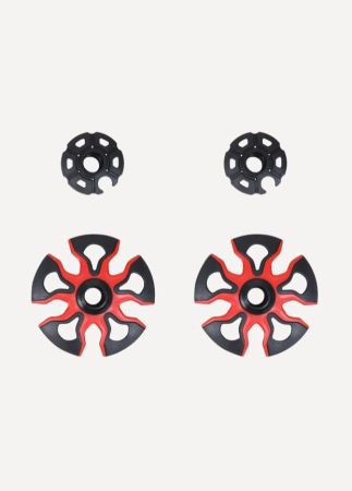 Палки треккинговые Сплав Mountain Tall Alu