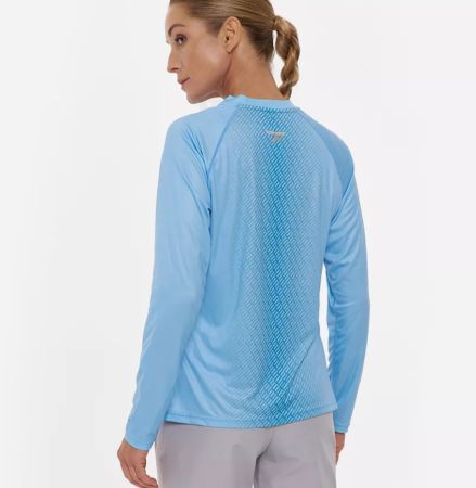 купить Лонгслив Finntrail женский Venus W 6620 LightBlue