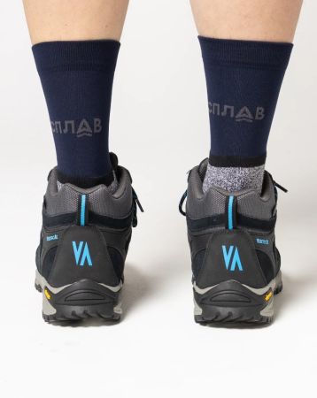 Купить Носки Сплав Cascade v2 