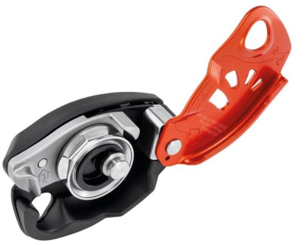  Страховочное устройство Petzl GRIGRI Red в Краснодаре  