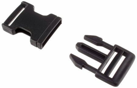 Пряжка-замок FQ-20A