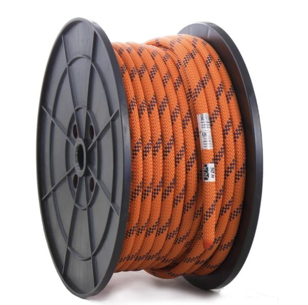  Веревка Венто Профистатик 11 желтая в Краснодаре  