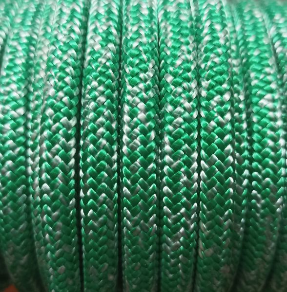  Репшнур Remera Pro Pes (PA) 7мм.1130кг.красно-белый в Краснодаре  