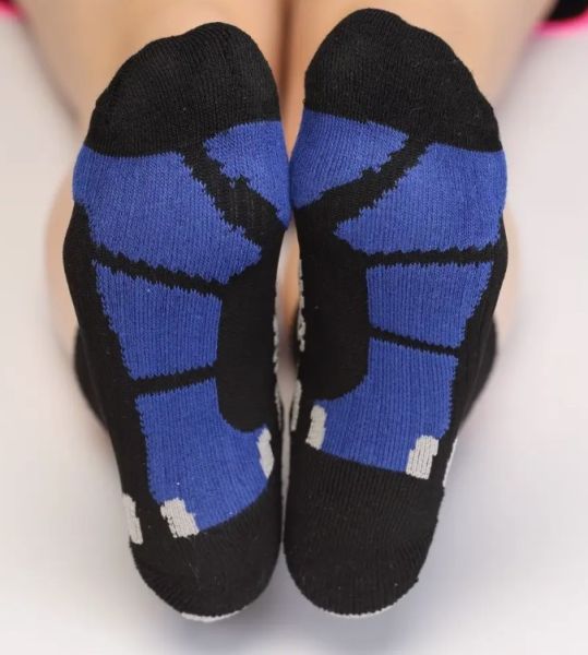 Купить Носки Strata Trek3 высокий паголенок,с махровым следом в Краснодаре