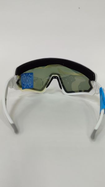 Купить маска los raketos shackle purple chrom polarised 25102 в Краснодаре