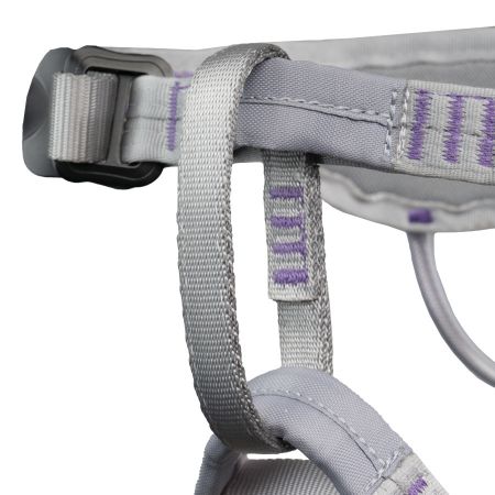  Страховочная система Венто Neon фиолетовый в Краснодаре  