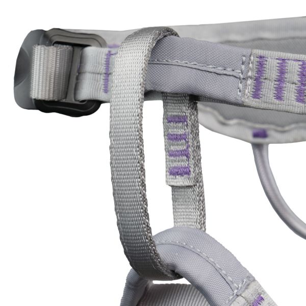  Страховочная система Венто Neon фиолетовый в Краснодаре  