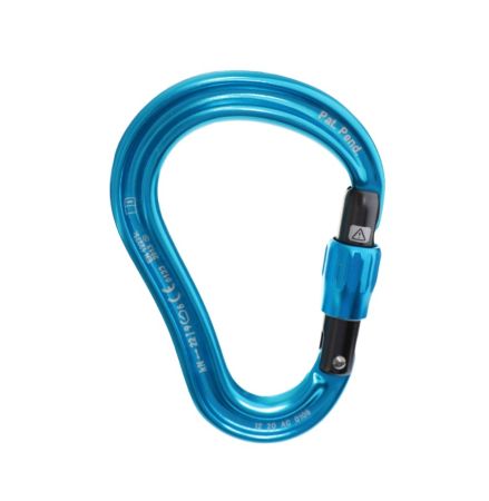  Карабин Camp Nitro-Lock Blue в Краснодаре  