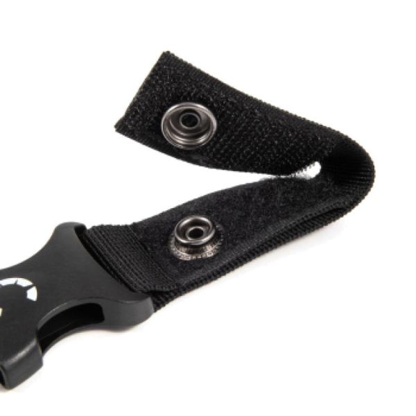 Держатели подвесные Следопыт для пластиковых бутылок 2шт