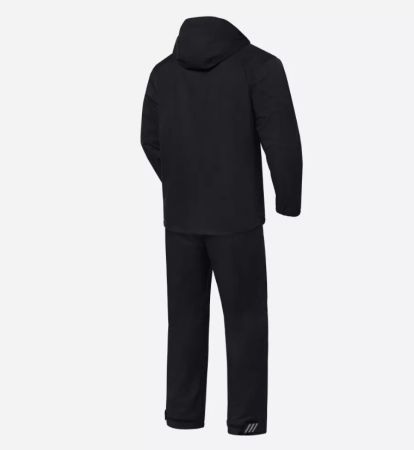 Костюм Finntrail мужской Barrow 3446 Graphite