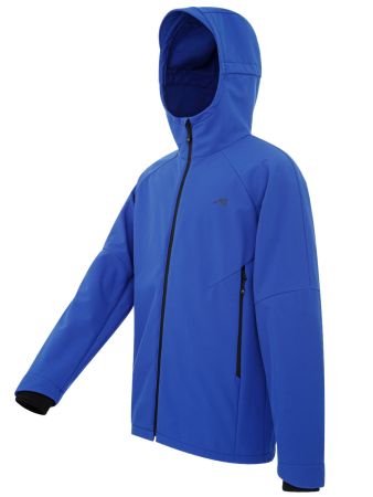 Куртка Rosomaha Softshell "Тапхар"(ярко-синий)