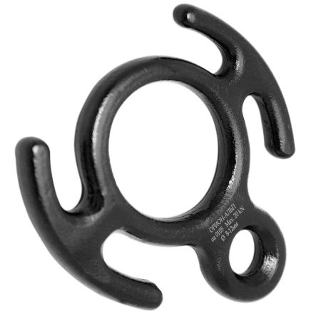  Спусковое устройство Орион Альп 8 двурогая Ст в Краснодаре  