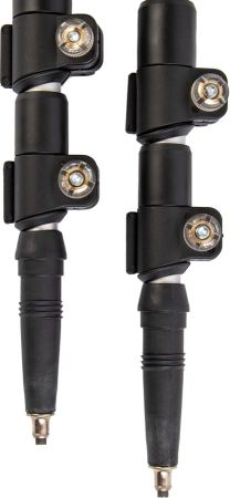 Палки треккинговые Венто Neo ультракомпактные