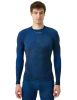 купить Футболка Accapi Xperience Black/Electric Blue