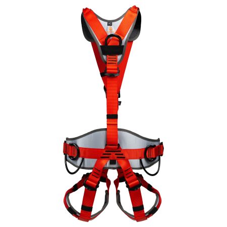  Страховочная система Вертикаль Промальп Мастер в Краснодаре  