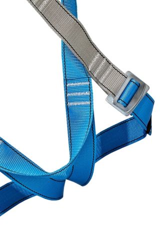  Удерживающая страховочная привязь СП-2Ж серия «КОМФОРТ» (без пояса) в Краснодаре  