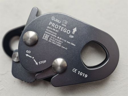  Зажим GURU PROTEGO в Краснодаре  