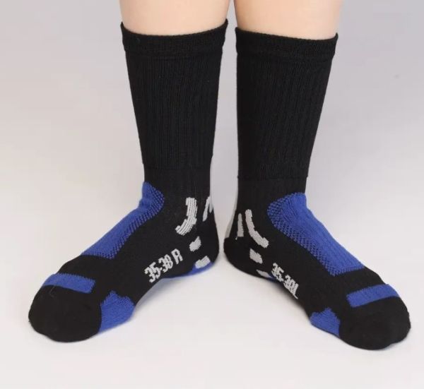 Купить Носки Strata Trek3 высокий паголенок,с махровым следом в Краснодаре